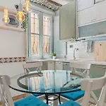 Porta Genova Navigli Classy Flat * Milan
