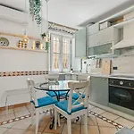 Appartement Porta Genova Navigli Classy Flat *