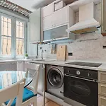Porta Genova Navigli Classy Flat Appartement Milan