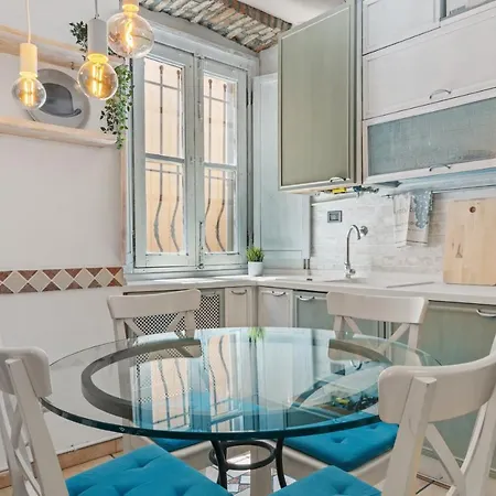 Porta Genova Navigli Classy Flat * Milan