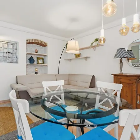 Apartment Porta Genova Navigli Classy Flat Milan