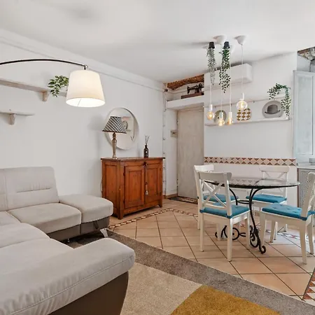 Porta Genova Navigli Classy Flat Apartment