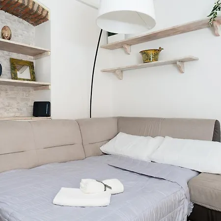 Apartment Porta Genova Navigli Classy Flat