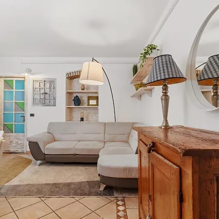 Apartment Porta Genova Navigli Classy Flat *