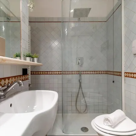 Apartment Porta Genova Navigli Classy Flat *