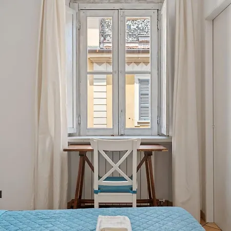 Porta Genova Navigli Classy Flat Apartment Milan