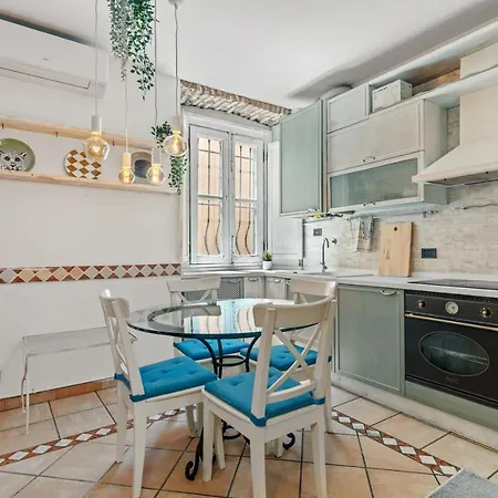 Apartment Porta Genova Navigli Classy Flat *