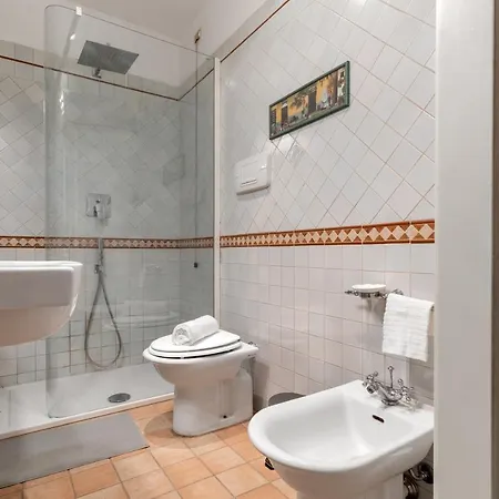 Porta Genova Navigli Classy Flat Apartment