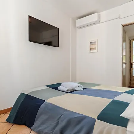 Porta Genova Navigli Classy Flat Milan