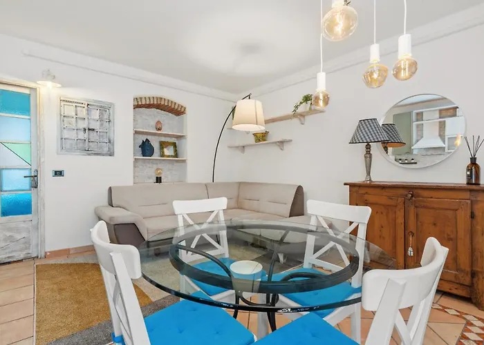 شقة Porta Genova Navigli Classy Flat ميلان