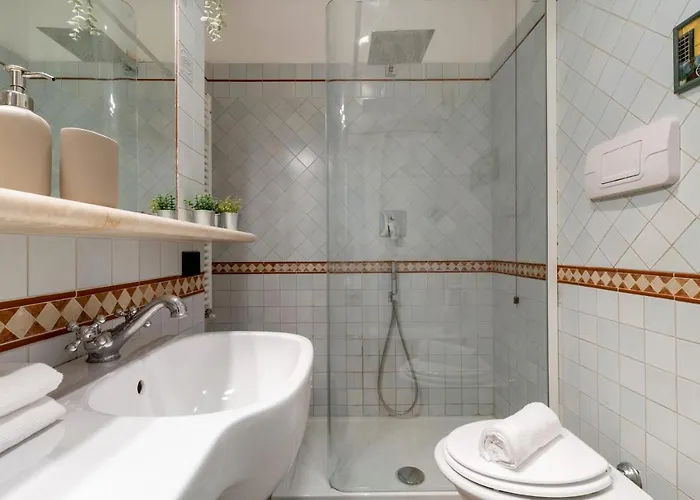 شقة Porta Genova Navigli Classy Flat *