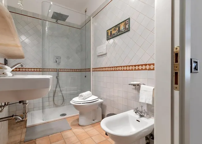Porta Genova Navigli Classy Flat شقة