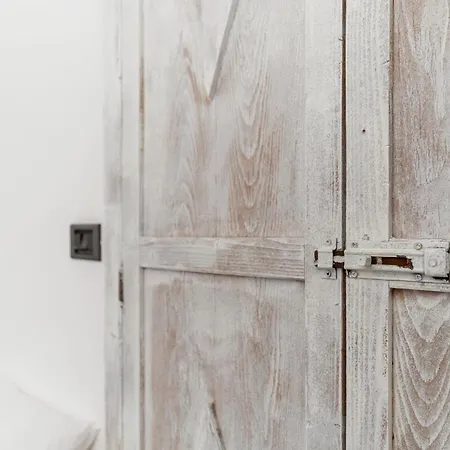 Apartamento Porta Genova Navigli Classy Flat