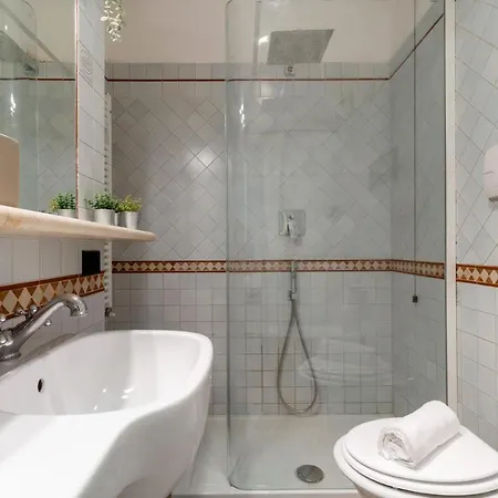 Apartamento Porta Genova Navigli Classy Flat *